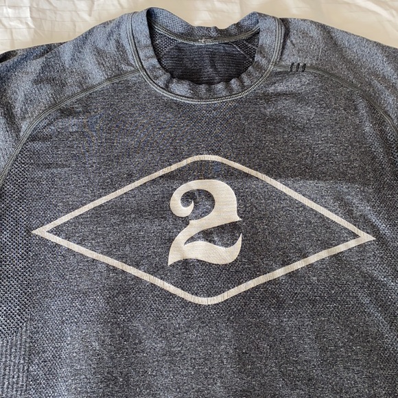 Lululemon Metal Vent Long Sleeve - Picture 4 of 7